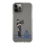 スリムプロテクションケース［ スマートフォンケース<制服ver.> - S.YUSEI ］