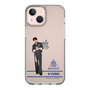 スリムプロテクションケース［ スマートフォンケース<制服ver.> - S.YUSEI ］