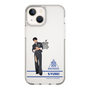 スリムプロテクションケース［ スマートフォンケース<制服ver.> - S.YUSEI ］