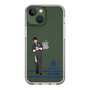 スリムプロテクションケース［ スマートフォンケース<制服ver.> - S.YUSEI ］