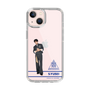 スリムプロテクションケース［ スマートフォンケース<制服ver.> - S.YUSEI ］
