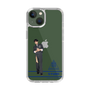 スリムプロテクションケース［ スマートフォンケース<制服ver.> - S.YUSEI ］
