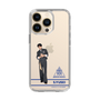 スリムプロテクションケース［ スマートフォンケース<制服ver.> - S.YUSEI ］