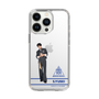 スリムプロテクションケース［ スマートフォンケース<制服ver.> - S.YUSEI ］