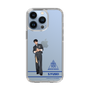 スリムプロテクションケース［ スマートフォンケース<制服ver.> - S.YUSEI ］