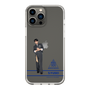 スリムプロテクションケース［ スマートフォンケース<制服ver.> - S.YUSEI ］