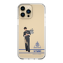 スリムプロテクションケース［ スマートフォンケース<制服ver.> - S.YUSEI ］