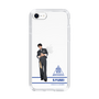 スリムプロテクションケース［ スマートフォンケース<制服ver.> - S.YUSEI ］