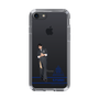 スリムプロテクションケース［ スマートフォンケース<制服ver.> - S.YUSEI ］