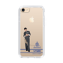 スリムプロテクションケース［ スマートフォンケース<制服ver.> - S.YUSEI ］