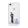 スリムプロテクションケース［ スマートフォンケース<制服ver.> - S.YUSEI ］