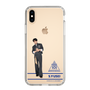 スリムプロテクションケース［ スマートフォンケース<制服ver.> - S.YUSEI ］