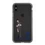 スリムプロテクションケース［ スマートフォンケース<制服ver.> - S.YUSEI ］