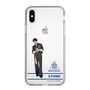 スリムプロテクションケース［ スマートフォンケース<制服ver.> - S.YUSEI ］