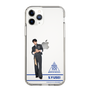 スリムプロテクションケース［ スマートフォンケース<制服ver.> - S.YUSEI ］