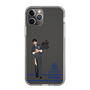 スリムプロテクションケース［ スマートフォンケース<制服ver.> - S.YUSEI ］