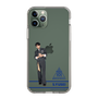 スリムプロテクションケース［ スマートフォンケース<制服ver.> - S.YUSEI ］