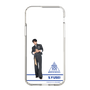 スリムプロテクションケース［ スマートフォンケース<制服ver.> - S.YUSEI ］