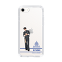 スリムプロテクションケース［ スマートフォンケース<制服ver.> - S.YUSEI ］