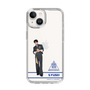 スリムプロテクションケース［ スマートフォンケース<制服ver.> - S.YUSEI ］