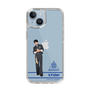 スリムプロテクションケース［ スマートフォンケース<制服ver.> - S.YUSEI ］