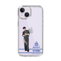 スリムプロテクションケース［ スマートフォンケース<制服ver.> - S.YUSEI ］