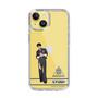 スリムプロテクションケース［ スマートフォンケース<制服ver.> - S.YUSEI ］
