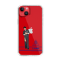 スリムプロテクションケース［ スマートフォンケース<制服ver.> - S.YUSEI ］