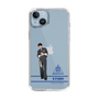 スリムプロテクションケース［ スマートフォンケース<制服ver.> - S.YUSEI ］