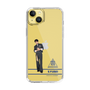 スリムプロテクションケース［ スマートフォンケース<制服ver.> - S.YUSEI ］