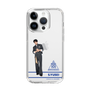 スリムプロテクションケース［ スマートフォンケース<制服ver.> - S.YUSEI ］