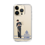 スリムプロテクションケース［ スマートフォンケース<制服ver.> - S.YUSEI ］