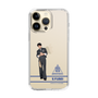 スリムプロテクションケース［ スマートフォンケース<制服ver.> - S.YUSEI ］