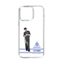 スリムプロテクションケース［ スマートフォンケース<制服ver.> - S.YUSEI ］