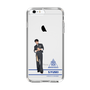 スリムプロテクションケース［ スマートフォンケース<制服ver.> - S.YUSEI ］