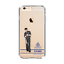 スリムプロテクションケース［ スマートフォンケース<制服ver.> - S.YUSEI ］