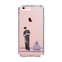 スリムプロテクションケース［ スマートフォンケース<制服ver.> - S.YUSEI ］