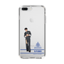 スリムプロテクションケース［ スマートフォンケース<制服ver.> - S.YUSEI ］
