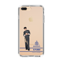 スリムプロテクションケース［ スマートフォンケース<制服ver.> - S.YUSEI ］
