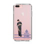スリムプロテクションケース［ スマートフォンケース<制服ver.> - S.YUSEI ］