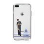 スリムプロテクションケース［ スマートフォンケース<制服ver.> - S.YUSEI ］