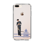 スリムプロテクションケース［ スマートフォンケース<制服ver.> - S.YUSEI ］
