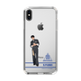 スリムプロテクションケース［ スマートフォンケース<制服ver.> - S.YUSEI ］
