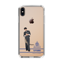 スリムプロテクションケース［ スマートフォンケース<制服ver.> - S.YUSEI ］