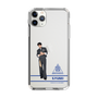 スリムプロテクションケース［ スマートフォンケース<制服ver.> - S.YUSEI ］
