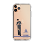 スリムプロテクションケース［ スマートフォンケース<制服ver.> - S.YUSEI ］