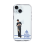 スリムプロテクションケース［ スマートフォンケース<制服ver.> - S.YUSEI ］
