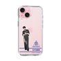 スリムプロテクションケース［ スマートフォンケース<制服ver.> - S.YUSEI ］