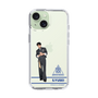 スリムプロテクションケース［ スマートフォンケース<制服ver.> - S.YUSEI ］