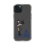 スリムプロテクションケース［ スマートフォンケース<制服ver.> - S.YUSEI ］